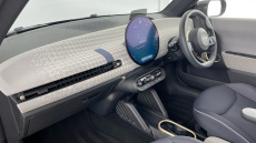 MINI Cooper 135kW E Exclusive [Level 1] 41kWh 3dr Auto Electric Hatchback